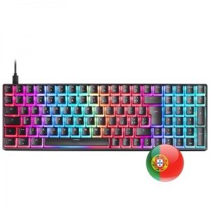 Tastiera da gioco premium...