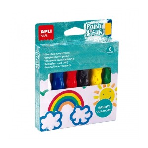 Apli Kids Confezione da 6...
