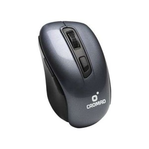 Cromad Wireless Mouse -...