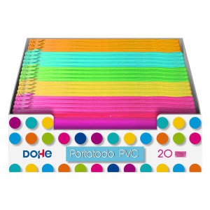 Espositore Dohe con 20...