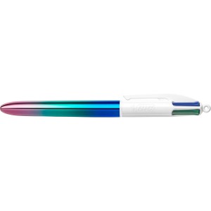 Bic 4 Colori Display...