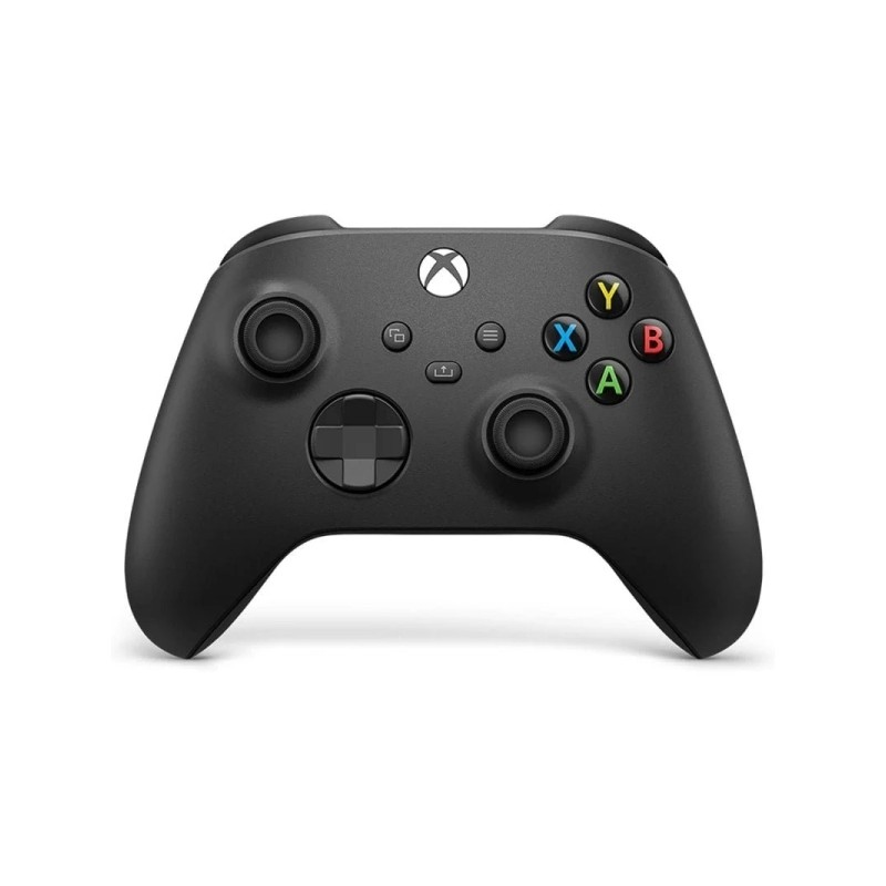 Controller wireless Microsoft Xbox Series per Xbox Series/One/PC - Nero
