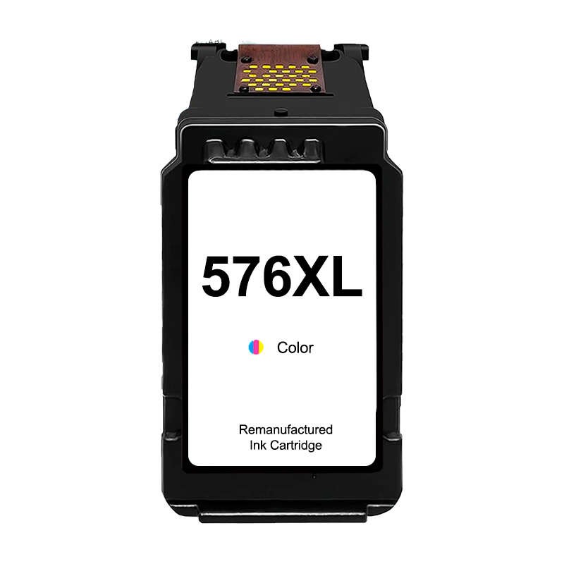 Canon CL576XL Cartuccia d'inchiostro generica a colori - Sostituisce 5441C001/5442C001