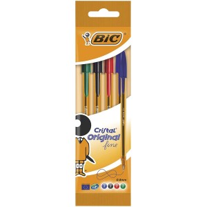 Bic Cristal Original Fine...