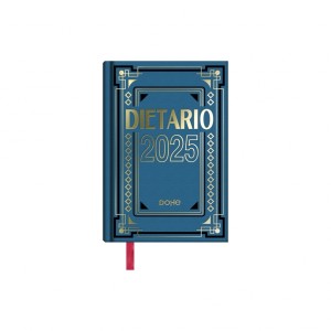 Dohe Diario Annuale Octavo...