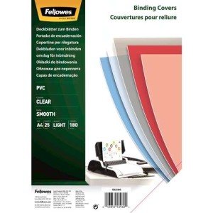 Fellowes Confezione da 25...