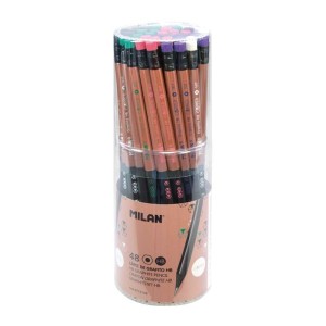 Milan Copper Matita...