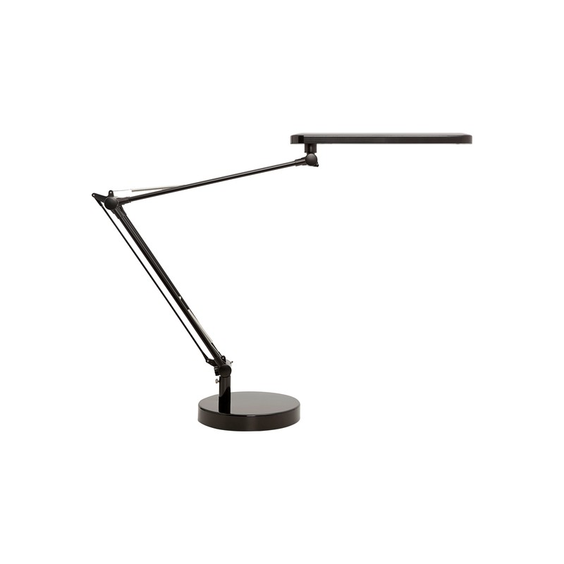 Lampada da scrivania Unilux Mamboled LED - Illuminazione LED a risparmio energetico - Design elegante e moderno - Regola