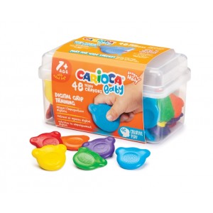 Pastelli Carioca Baby Teddy...