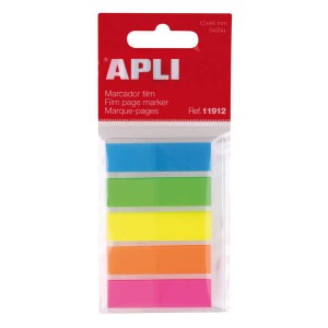 Apli Indici in pellicola...