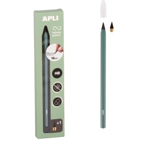 Apli Infinite Pencil Pack...