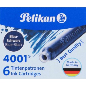 Pelikan Scatola di 6...