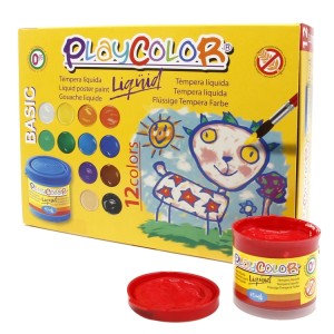 PlayColor Basic Liquid...