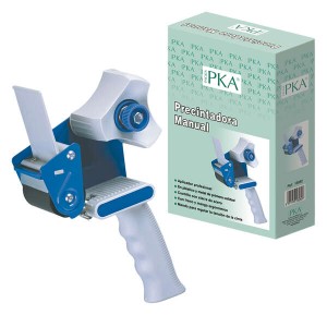 Dohe PKA Presealer manuale...