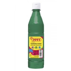 Jovi Tempera Paint Tempera...