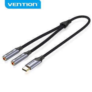Adattatore Vention da USB-C...