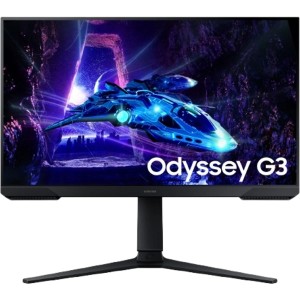 Samsung Odyssey G3 Gaming...