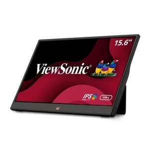 ViewSonic VA1655 Monitor...