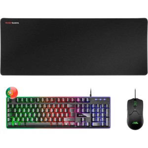 Mars Gaming Pack Premium...