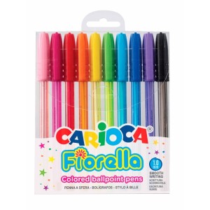 Carioca Fiorella Confezione...