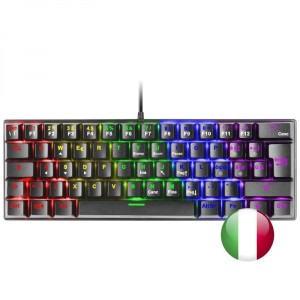 Tastiera meccanica da gioco...
