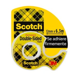 Scotch Nastro biadesivo in...