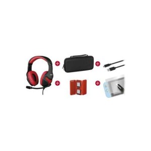 Konix Mythics Gamer Switch...
