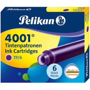 Pelikan Scatola di 6...