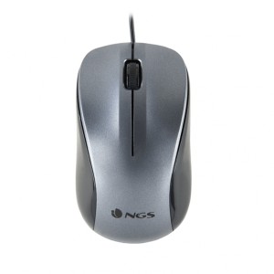 NGS Crew Mouse USB 1200dpi...