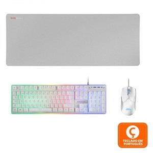 Mars Gaming MCPX Premium...