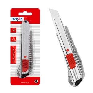 Cutter Dohe in acciaio inox...