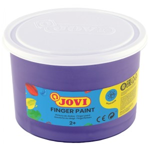 Jovi Finger Paint 500ml -...