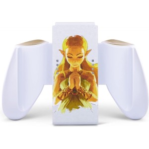 PowerA Comfort Grip Joy-Con...
