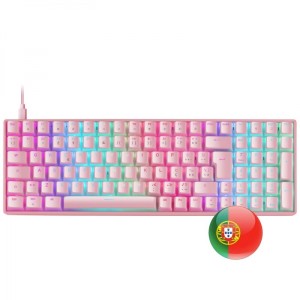 Tastiera da gioco premium...
