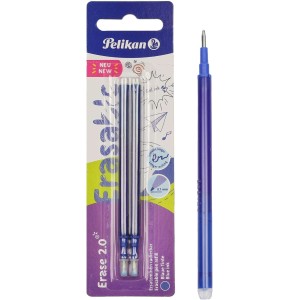 Pelikan Blister 2 ricariche...
