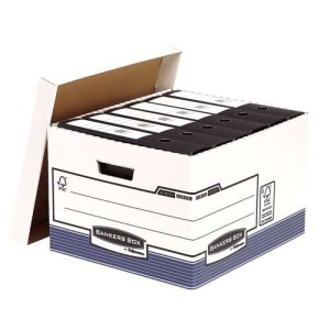 Fellowes Bankers Box Folio...