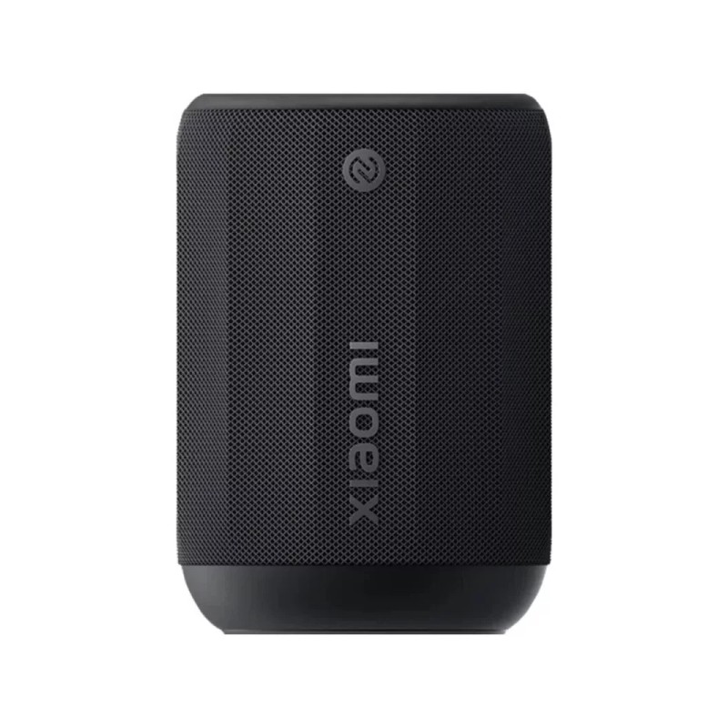 Xiaomi Bluetooth Speaker Mini Speaker 2.0 6W Bluetooth 5.3 - Illuminazione RGB - Autonomia fino a 11h - Resistenza IP67 