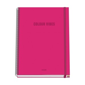 Dohe Colour Vives Quaderno...