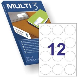 Multi3 Confezione da 1200...