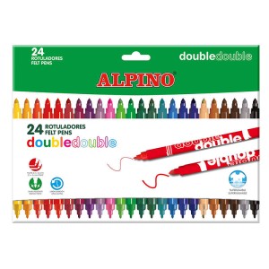 Alpino Confezione da 24...