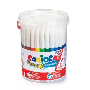 Penna Carioca Bravo 60 -...