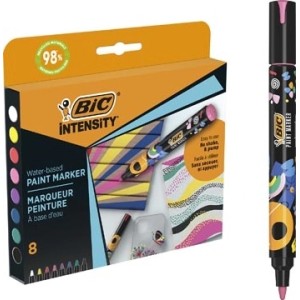 Bic Intensity Confezione da...