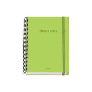 Dohe Colour Vives Taccuino...