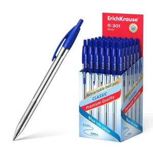 ErichKrause R-301 Matic...
