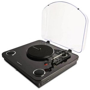 Energy Sistem BlackSpin...