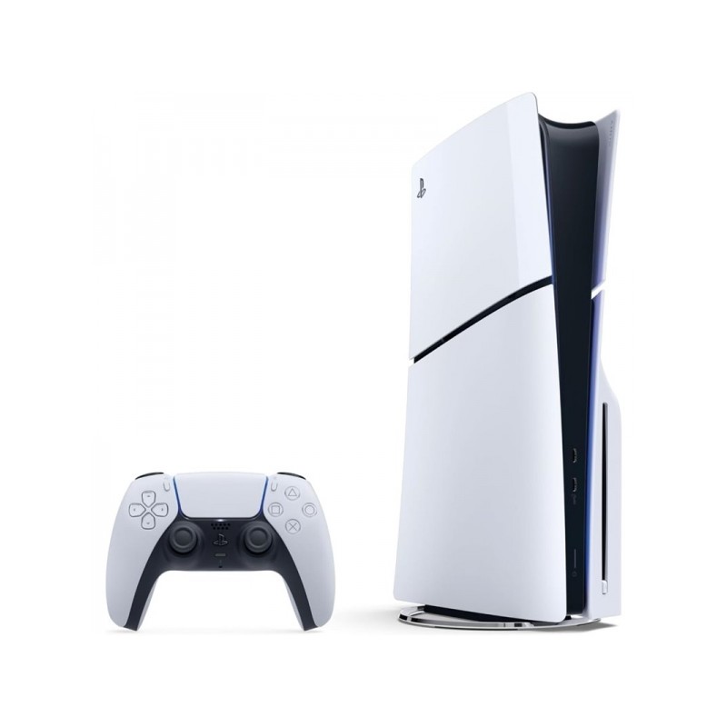 Sony PS5 Console PlayStation 5 Slim Chassis D 825GB