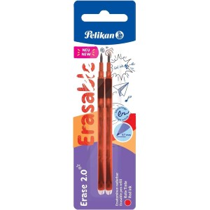 Pelikan Blister 2 Erase 2.0...