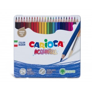 Carioca Acquarell...