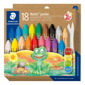 Staedtler Noris Junior...