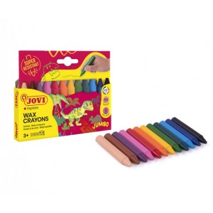Jovi Jumbo Scatola da 12...